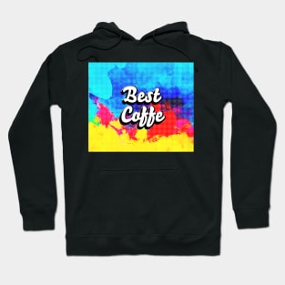 Coffe Hoodie